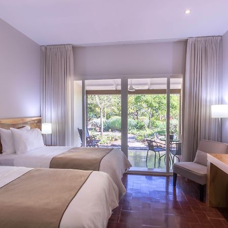 Opacifico Hotel Boutique Naranjo  Kültér fotó