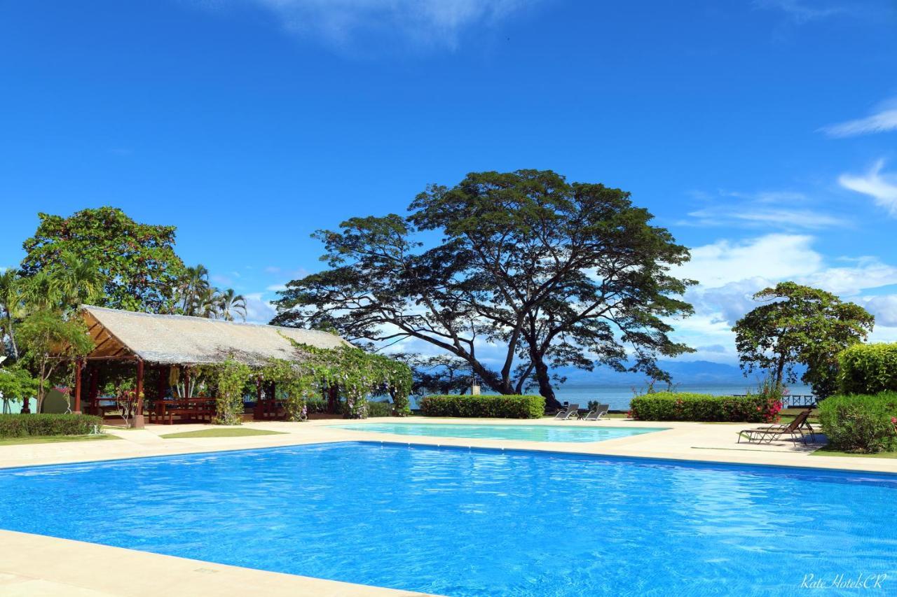 Opacifico Hotel Boutique Naranjo  Kültér fotó