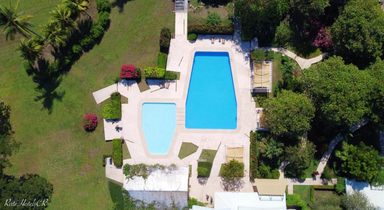 Opacifico Hotel Boutique Naranjo  Kültér fotó