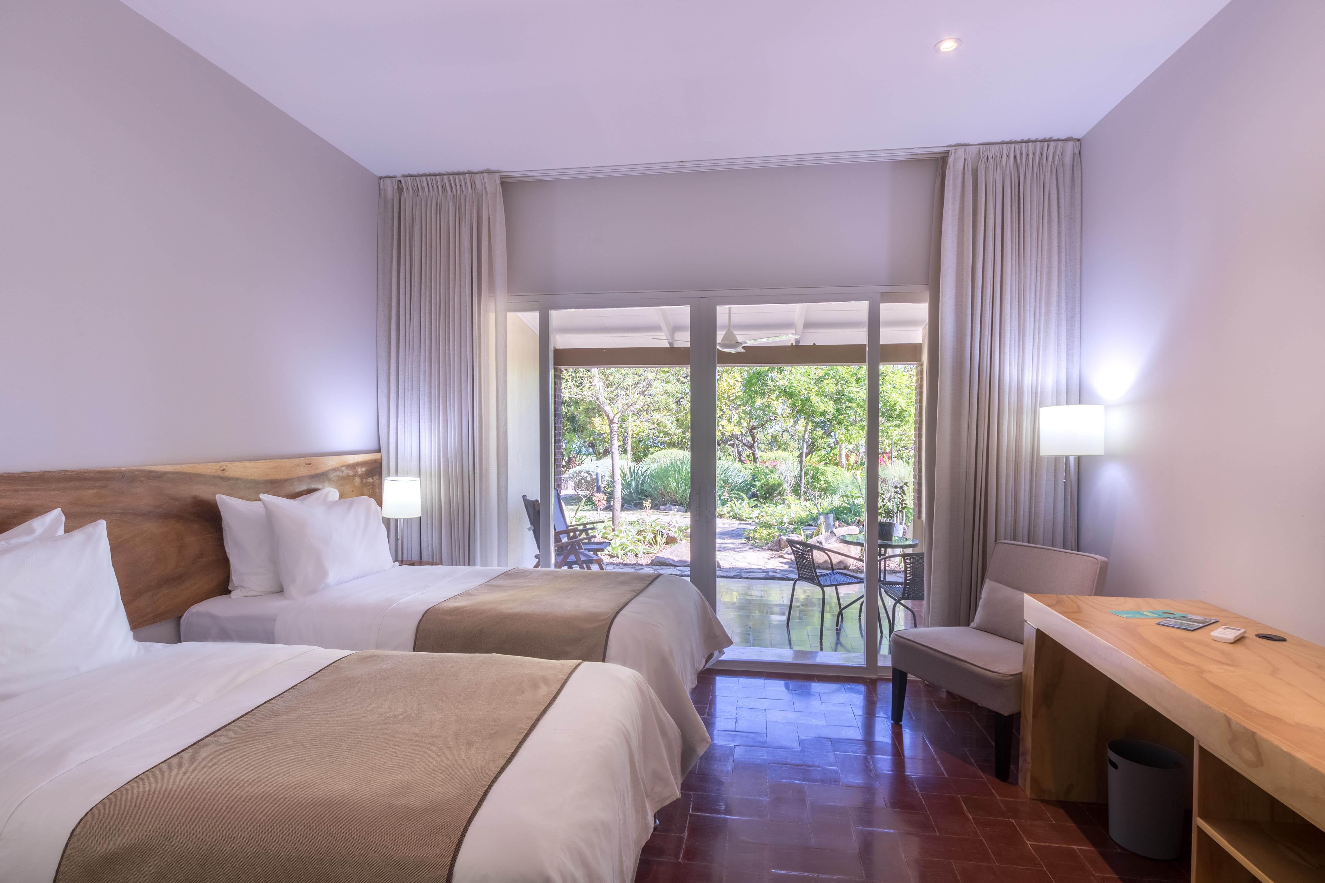 Opacifico Hotel Boutique Naranjo  Kültér fotó