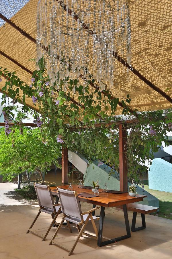 Opacifico Hotel Boutique Naranjo  Kültér fotó