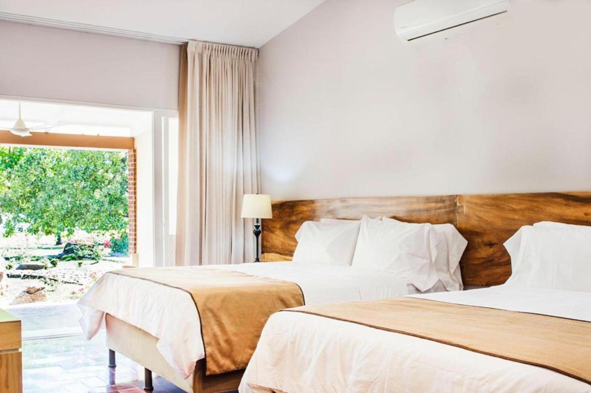 Opacifico Hotel Boutique Naranjo  Kültér fotó