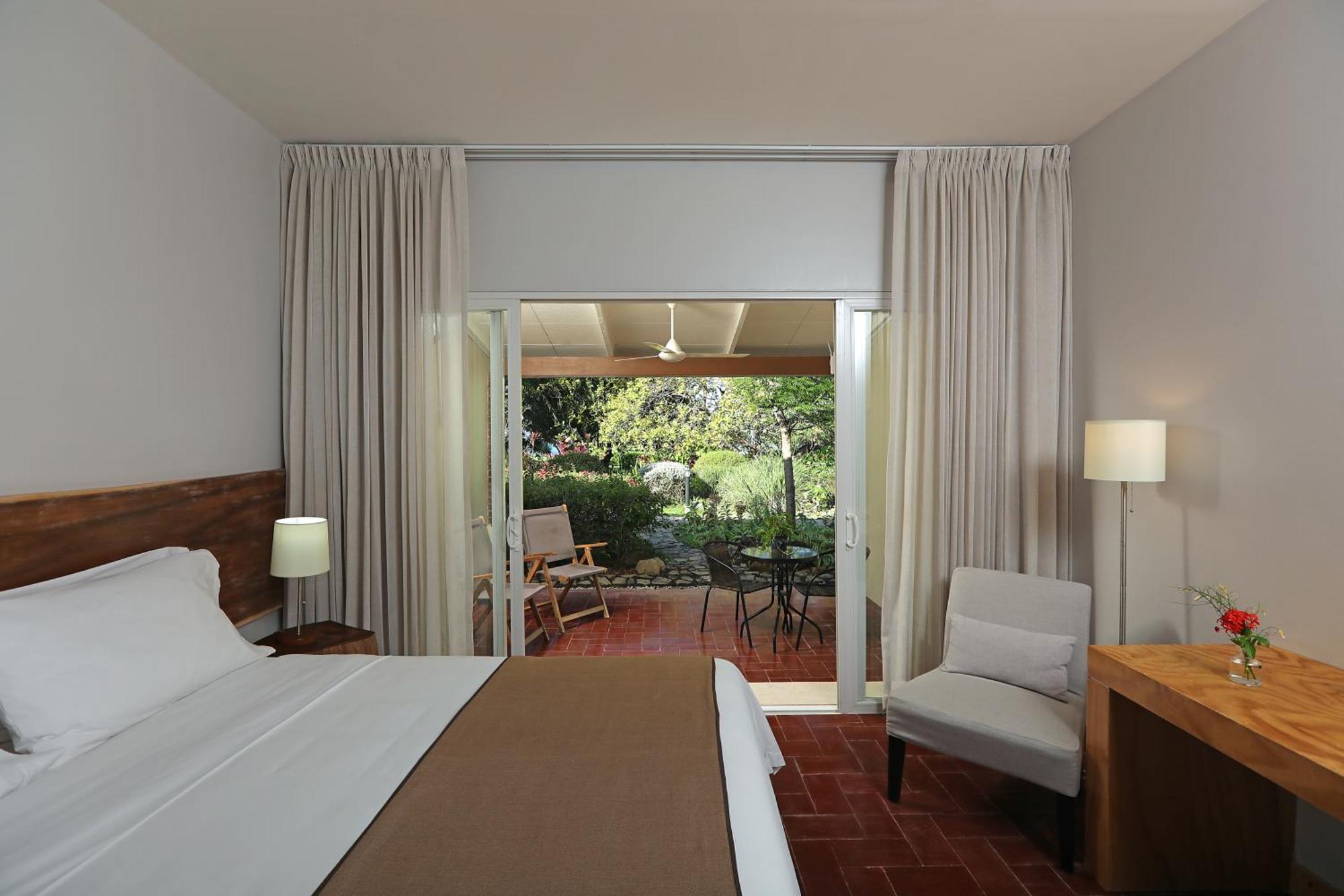 Opacifico Hotel Boutique Naranjo  Szoba fotó