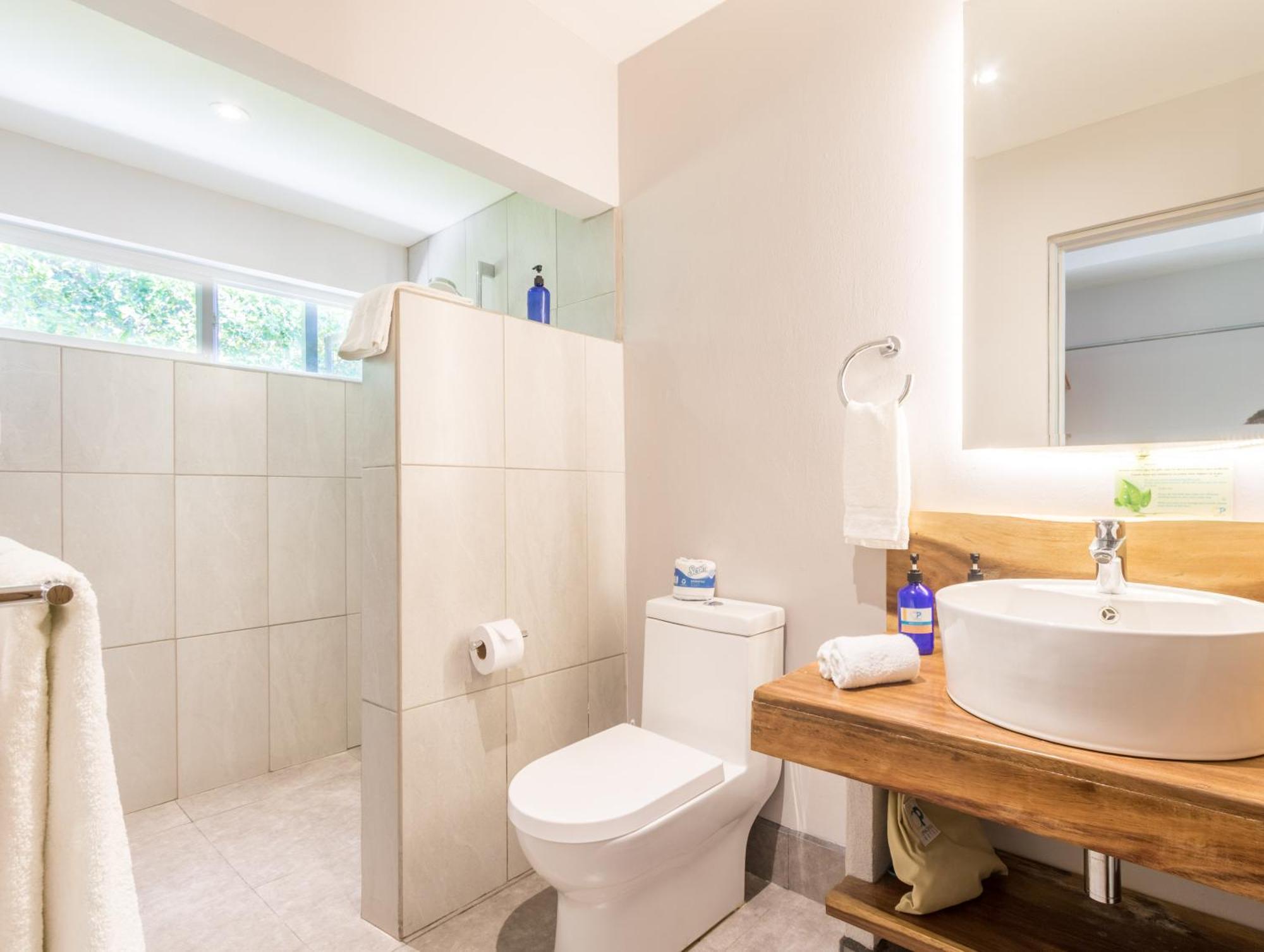 Opacifico Hotel Boutique Naranjo  Szoba fotó