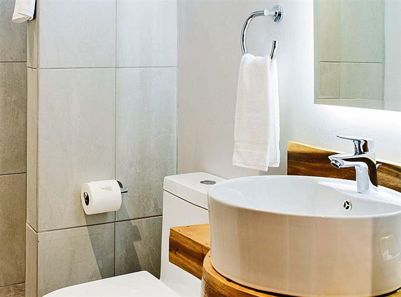 Opacifico Hotel Boutique Naranjo  Kültér fotó