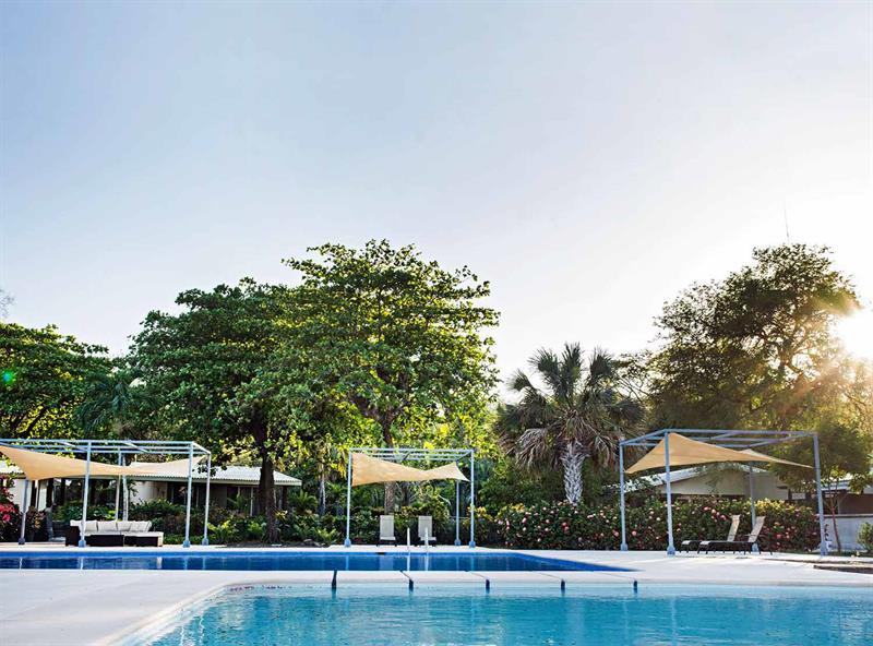 Opacifico Hotel Boutique Naranjo  Kültér fotó