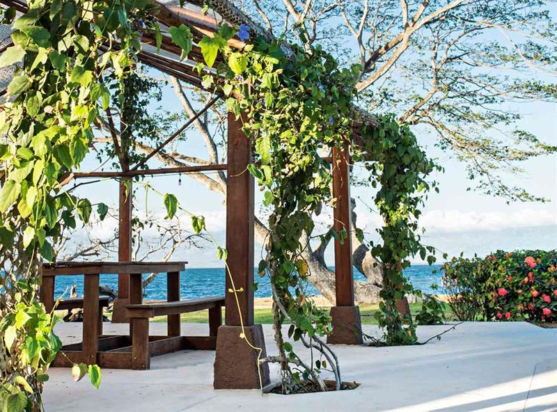 Opacifico Hotel Boutique Naranjo  Kültér fotó