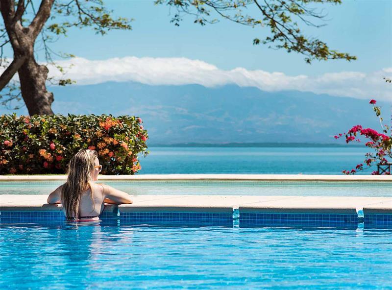 Opacifico Hotel Boutique Naranjo  Kültér fotó